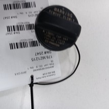 Mazda CX-5 Gas Tank Fuel Cap 2016 2015 2014 2013 - $39.94
