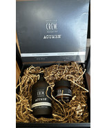 American Crew Acumen Shampoo &amp; Pomade Set - $67.68 CAD