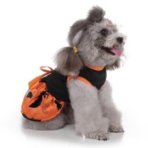 Magical Halloween Pet Costume: Wizard Dress For Dogs - £11.15 GBP
