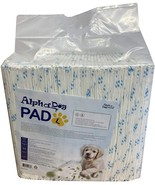 Alpha Dog Series - Ultra Absorbent Puppy Training Pads - 28 x 34 in (160... - €77,56 EUR