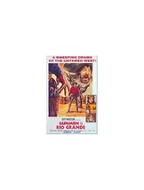 Gunmen of Rio Grande (1964) DVD-R - £12.48 GBP