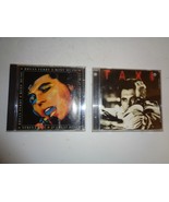 Bryan Ferry - CD LOT OF 2  Taxi/ Street Life 20 Great Hits - $11.39