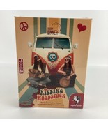 Killing Woodstock Deadly Dinner Ten Suspects One Dinner Mystery Adventur... - $44.50