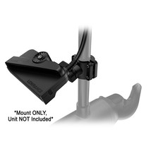 LOWRANCE ACTIVETARGET™ TROLLING MOTOR SHAFT MOUNT - $42.00