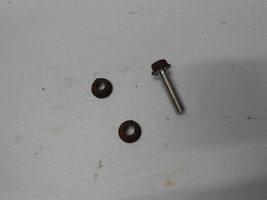 2007 Toyota Prius Throttle Body Bolt And Nuts - $29.99