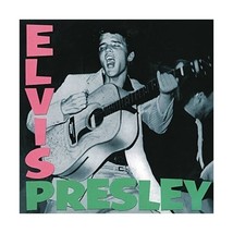 Elvis Presley [Vinyl] - £18.09 GBP