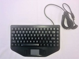 DATA911 M2C-TG3-TP-USB Vehicle Keyboard - $155.00