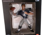 HALLMARK Ornaments Dak Prescott Quarterback NFL Dallas Cowboys #4 - £21.53 GBP