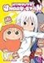 Himouto! Umaru-chan Vol. 8 - £9.49 GBP