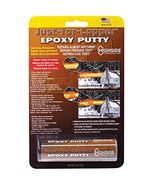 Jackson Industries Just for Copper Epoxy Putty JFC070 - $378.16 MXN