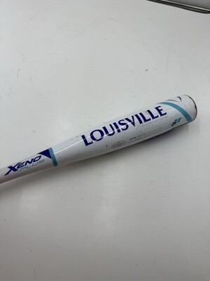 Louisville Slugger 25” 12.5 Oz 2 1/4 Dia Softball Bat Xeno Plus WTLFBXN172 -12.5 Item image 10