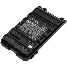 Battery For Icom IC-F3001, IC-F3002, IC-F3003, IC-F3101D, IC-F3102D, 1800mAh - £24.89 GBP