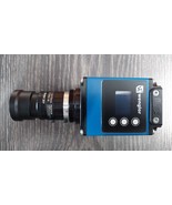 Wenglor C50C011 1D/2D Code Scanner - $8,993.74 MXN