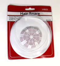 Lasco Hair Snare- MPN - 09-2123 - For Tubs - $6.25