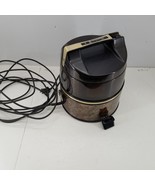 Rainbow D4C SE Canister Vacuum Cleaner Motor Base Main Unit Only / Teste... - $64.15