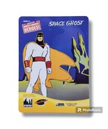 Figure Toy Co., DC, Official Worlds Greatest Heroes, PROOF Card Back,Spa... - $35.99