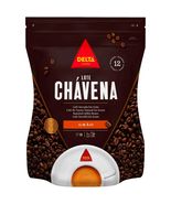 Delta Coffee Whole Beans - Portuguese Roasted 2 x 250g Cafe Portugal 2 x... - £9.48 GBP