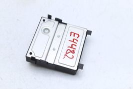 07-09 MERCEDES-BENZ W221 S600 CENTRAL GATEWAY CONTROL MODULE E4482 image 9