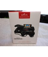 Hallmark Keepsake "Sega Genesis Console" 2022 Light & Sound Ornament NEW - $10.69
