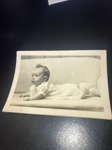 Baby picture September 1941 - £9.77 GBP