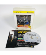 White Knight Story: Light Darkness Awakening (PlayStation 3, PS3) US Sel... - €12,69 EUR