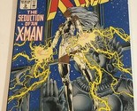 X-men Annual Comic Book #3 Seduction Of An X-Man - £3.90 GBP