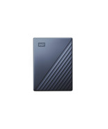 Western Digital WDBFTM0050BBL-WESN WD MY PASSPORT ULTRA 5TB BLUE WORLDWIDE - €226,91 EUR