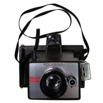 POLAROID Minute Maker Colorpack Land Camera  Vintage (1977) instant photography - £14.95 GBP