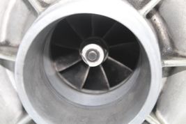Turbo Turbocharger 7.3L Diesel w/ EBPV Fits 99-03 F250SD 22593 image 8