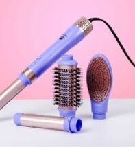 Calista Elite Air Multi-style Dryer purple   WOW GREAT PRICE !! - $14.73