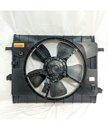TYC 621450 Fits 2006-2011 Chevrolet HHR Radiator Condenser Cooling Fan A... - $53.97