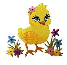 Nature Weaved in Threads, Amazing Baby Animal Kingdom [ Sweet Spring Chick ][Cus - £18.23 GBP