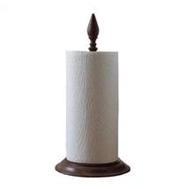 Paper Towel Holder Countertop, Standing Paper Towel Roll Holder for Kitc... - $174.59