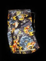 Robert Graham Palmico Sound Short Sleeve Shirt Size Large w Matching Shorts 36" image 11