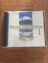 The Don Marsh Orchestra Presents Beside Still Waters 22 Golden Hymns of ... - £30.83 GBP