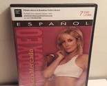 Tecno Boxeo: Principio DVD - Felicia Mercado (DVD, 2003) Ex-Library - $5.22