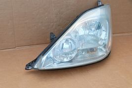04-05 Sienna HID Xenon Headlight Lamp Driver Left LH - POLISHED image 4