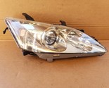 07-09 Lexus ES350 Xenon HID AFS Headlight Lamp Passenger Right RH -POLISHED - £296.83 GBP