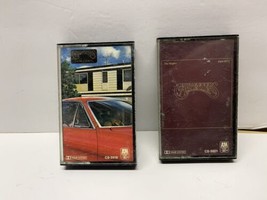 Carpenters Cassette Tape Lot - The Singles, Now And Then - £7.83 GBP