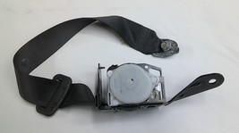 09 - 11 Acura TSX Sedan Rear Driver Side LH  Seat Belt Black OEM 04828-T... - $95.00