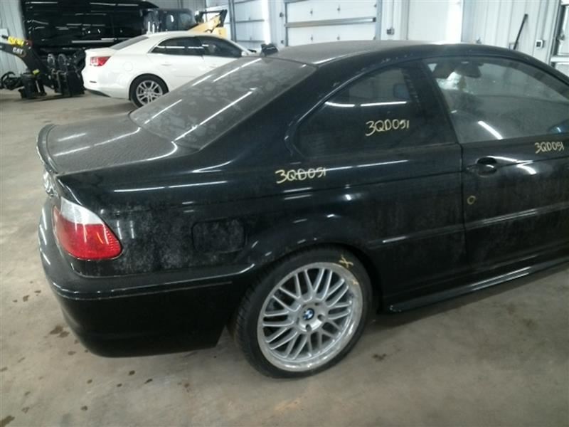 Power Steering Pump Convertible Fits 02-06 BMW 325i 104578820 Item image 10