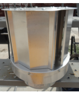 VERTICAL CHIMNEY VENT MODEL VT-47 - €90,45 EUR VERTICAL CHIMNEY VENT MODEL VT-47 - €90,45 EUR