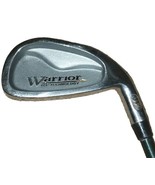 Warrior Golf TCP Technology 3 Iron Tour 3.1 Low Torque High Modulus Grap... - $297.83 MXN