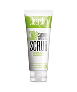 Avon Clearskin Pore & Shine Control Smooth Exfoliating Scrub 75ml