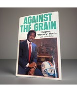  1988 Against the Grain SIGNED by Eugene “Mercury” Morris NFL x Rap History - $9,291.65 MXN