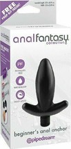 Pipedream Anal Fantasy Collection Beginners Anal Anchor - £16.86 GBP