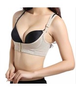 Starfit Women Push Up Cleavage Back Support Posture Corrector Magic Bra ... - £11.09 GBP