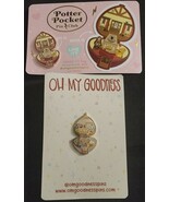 Lot of (2) Oh My Goodness Potter Pocket Crossover Harry Potter Pins - €56,09 EUR