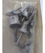 Woodland Scenics Broken Stumps S32 14 Stumps - $13.87 CAD