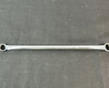 Snap-on XDH1214 - 3/8&quot; &amp; 7/16&quot; 12 Pt SAE High Performance 15° Offset Box... - £14.73 GBP